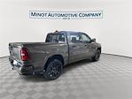 New 2026 Ram 1500 Laramie Crew Cab 4x4 Pickup for sale #66810 - photo 8