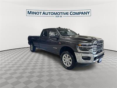 New 2026 Ram 3500 Laramie Crew Cab 4x4 Pickup for sale #66817 - photo 2