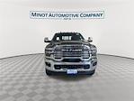 New 2026 Ram 3500 Laramie Crew Cab 4x4 Pickup for sale #66817 - photo 3