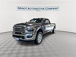 New 2026 Ram 3500 Laramie Crew Cab 4x4 Pickup for sale #66817 - photo 4