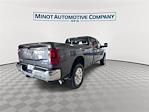 New 2026 Ram 3500 Laramie Crew Cab 4x4 Pickup for sale #66817 - photo 8