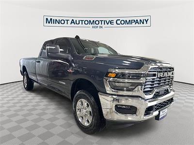 New 2026 Ram 3500 Big Horn Crew Cab 4x4 Pickup for sale #66829 - photo 1