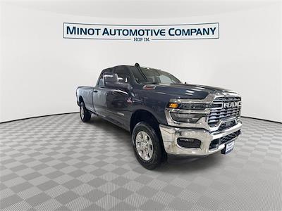 New 2026 Ram 3500 Big Horn Crew Cab 4x4 Pickup for sale #66829 - photo 2