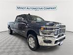 New 2026 Ram 3500 Big Horn Crew Cab 4x4 Pickup for sale #66829 - photo 1