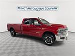 New 2026 Ram 3500 Laramie Crew Cab 4x4 Pickup for sale #66842 - photo 1