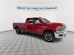New 2026 Ram 3500 Laramie Crew Cab 4x4 Pickup for sale #66842 - photo 2