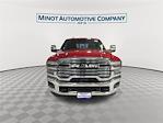 New 2026 Ram 3500 Laramie Crew Cab 4x4 Pickup for sale #66842 - photo 3