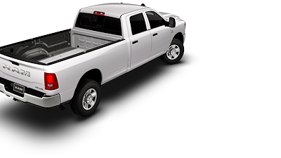 New 2026 Ram 2500 Tradesman Crew Cab 4x4 Pickup for sale #66868 - photo 2