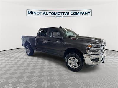 New 2026 Ram 2500 Tradesman Crew Cab 4x4 Pickup for sale #66870 - photo 2