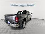New 2026 Ram 2500 Tradesman Crew Cab 4x4 Pickup for sale #66870 - photo 8