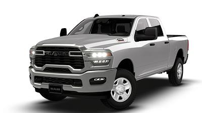New 2026 Ram 2500 Tradesman Crew Cab 4x4 Pickup for sale #66871 - photo 1