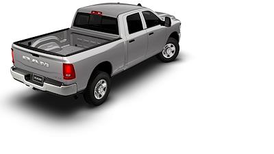 New 2026 Ram 2500 Tradesman Crew Cab 4x4 Pickup for sale #66871 - photo 2