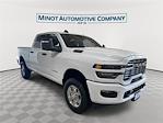 New 2026 Ram 2500 Big Horn Crew Cab 4x4 Pickup for sale #66872 - photo 9