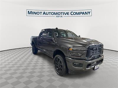 New 2026 Ram 2500 Laramie Crew Cab 4x4 Pickup for sale #66878 - photo 1
