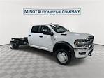 New 2026 Ram 5500 Big Horn Crew Cab 4x4 84 CA Cab Chassis for sale #66892 - photo 1