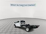 New 2026 Ram 5500 Big Horn Crew Cab 4x4 84 CA Cab Chassis for sale #66892 - photo 7