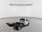 New 2026 Ram 5500 Big Horn Crew Cab 4x4 84 CA Cab Chassis for sale #66892 - photo 2