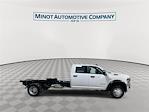 New 2026 Ram 5500 Big Horn Crew Cab 4x4 84 CA Cab Chassis for sale #66892 - photo 9