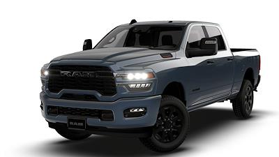 New 2026 Ram 2500 Big Horn Crew Cab 4x4 Pickup for sale #66894 - photo 1