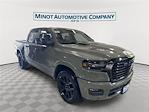 New 2026 Ram 1500 Laramie Crew Cab 4x4 Pickup for sale #66900 - photo 1