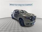 New 2026 Ram 1500 Laramie Crew Cab 4x4 Pickup for sale #66900 - photo 2