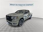New 2026 Ram 1500 Laramie Crew Cab 4x4 Pickup for sale #66900 - photo 4