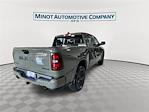 New 2026 Ram 1500 Laramie Crew Cab 4x4 Pickup for sale #66900 - photo 8