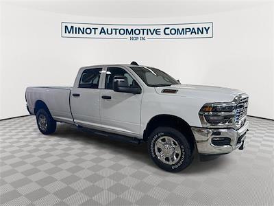 New 2025 Ram 3500 Tradesman Crew Cab 4x4 Pickup for sale #66904 - photo 1
