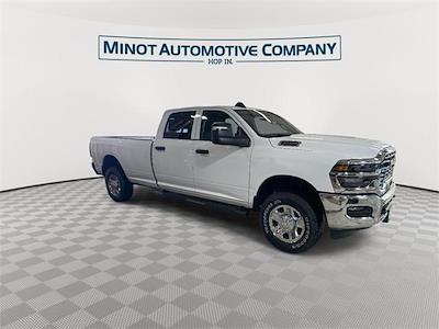 New 2025 Ram 3500 Tradesman Crew Cab 4x4 Pickup for sale #66904 - photo 2