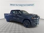 New 2026 Ram 1500 Laramie Crew Cab 4x4 Pickup for sale #66906 - photo 1