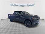 New 2026 Ram 1500 Laramie Crew Cab 4x4 Pickup for sale #66906 - photo 2