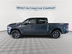New 2026 Ram 1500 Laramie Crew Cab 4x4 Pickup for sale #66906 - photo 5