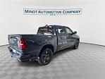 New 2026 Ram 1500 Laramie Crew Cab 4x4 Pickup for sale #66906 - photo 8