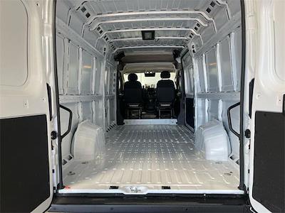 New 2026 Ram ProMaster 3500 High Roof Empty Cargo Van for sale #66911 - photo 2