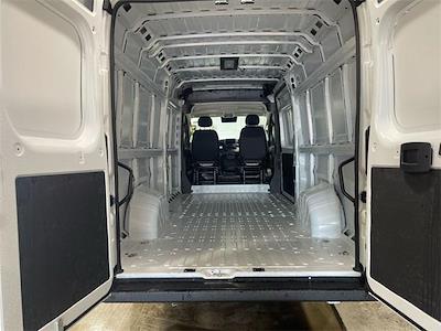 New 2026 Ram ProMaster 3500 High Roof Empty Cargo Van for sale #66938 - photo 2