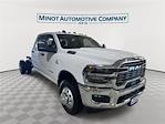 New 2026 Ram 3500 Big Horn Crew Cab 4x4 60 CA Cab Chassis for sale #66952 - photo 1