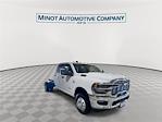 New 2026 Ram 3500 Big Horn Crew Cab 4x4 60 CA Cab Chassis for sale #66952 - photo 3