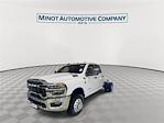 New 2026 Ram 3500 Big Horn Crew Cab 4x4 60 CA Cab Chassis for sale #66952 - photo 5