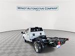 New 2026 Ram 3500 Big Horn Crew Cab 4x4 60 CA Cab Chassis for sale #66952 - photo 7