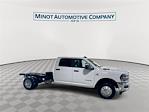 New 2026 Ram 3500 Big Horn Crew Cab 4x4 60 CA Cab Chassis for sale #66952 - photo 9