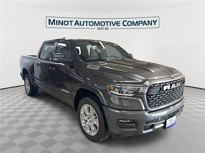 New 2026 Ram 1500 Big Horn Crew Cab 4x4 Pickup for sale #66965 - photo 1