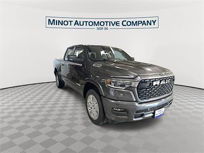 New 2026 Ram 1500 Big Horn Crew Cab 4x4 Pickup for sale #66965 - photo 2