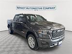 New 2026 Ram 1500 Big Horn Crew Cab 4x4 Pickup for sale #66965 - photo 1