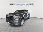 New 2026 Ram 1500 Big Horn Crew Cab 4x4 Pickup for sale #66965 - photo 4