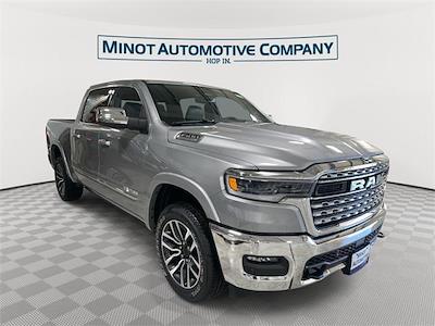 New 2026 Ram 1500 Limited Crew Cab 4x4 Pickup for sale #66966 - photo 1