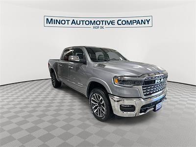 New 2026 Ram 1500 Limited Crew Cab 4x4 Pickup for sale #66966 - photo 2