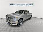 New 2026 Ram 1500 Limited Crew Cab 4x4 Pickup for sale #66966 - photo 4