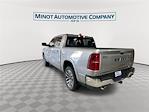 New 2026 Ram 1500 Limited Crew Cab 4x4 Pickup for sale #66966 - photo 6