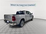New 2026 Ram 1500 Limited Crew Cab 4x4 Pickup for sale #66966 - photo 8