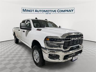 New 2026 Ram 2500 Tradesman Crew Cab 4x4 Pickup for sale #66982 - photo 1